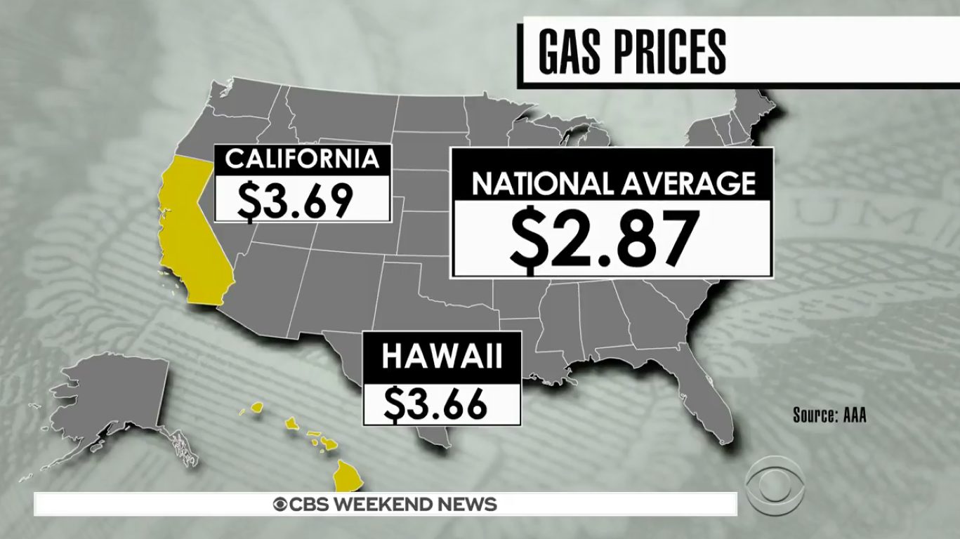 Click to enlarge gas prices