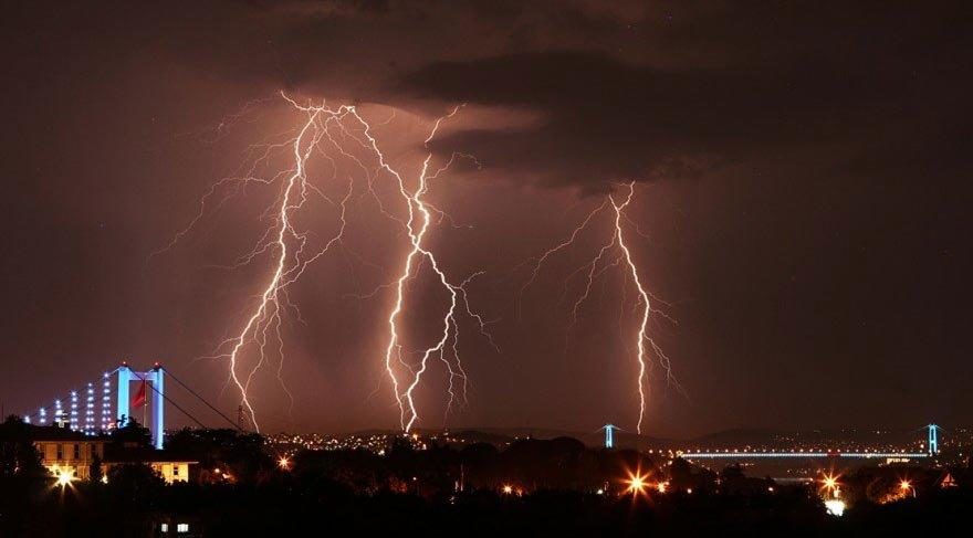 Click to enlarge lIGHTNING