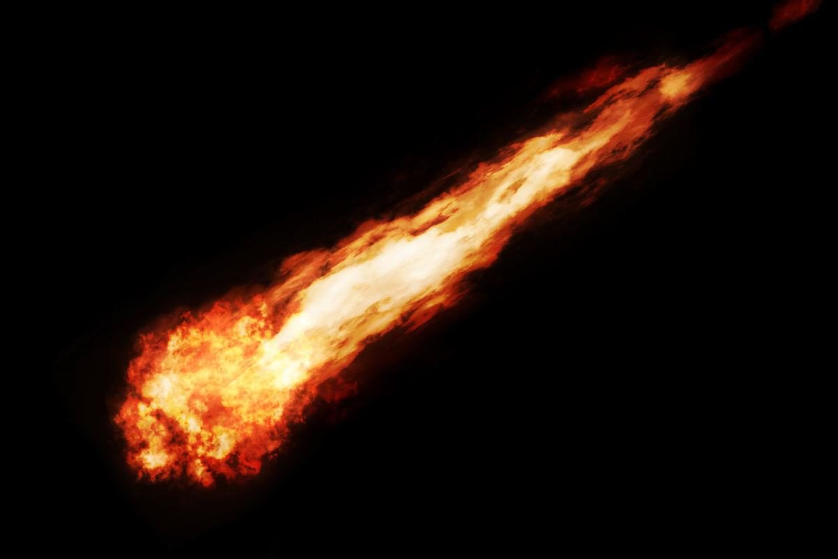 fireball
