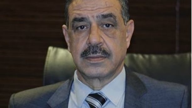 Click to enlarge Ibrahim al-Jabawi