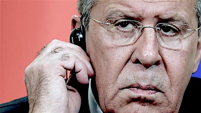 Lavrov