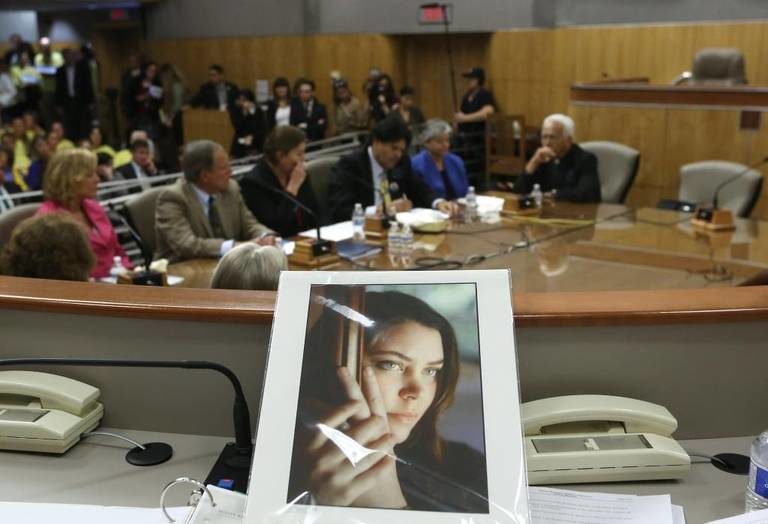 Brittany Maynard