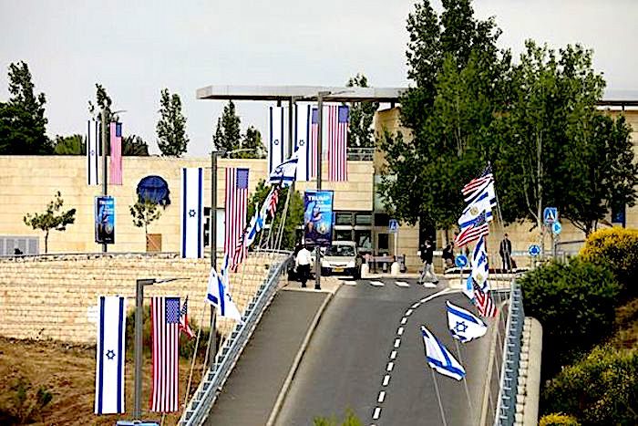 USJerusalemEmbassy