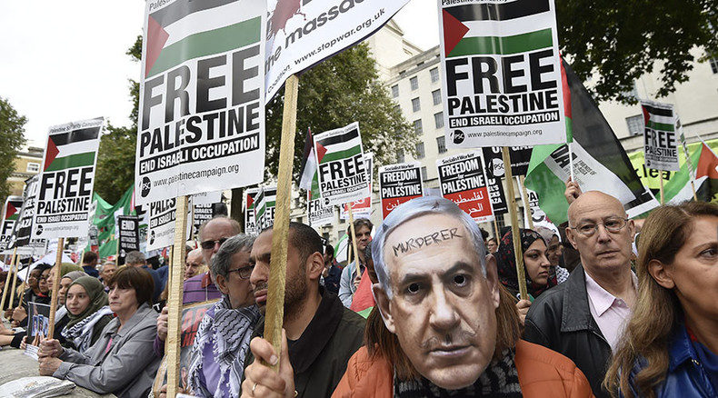 Click to enlarge free palestine israel