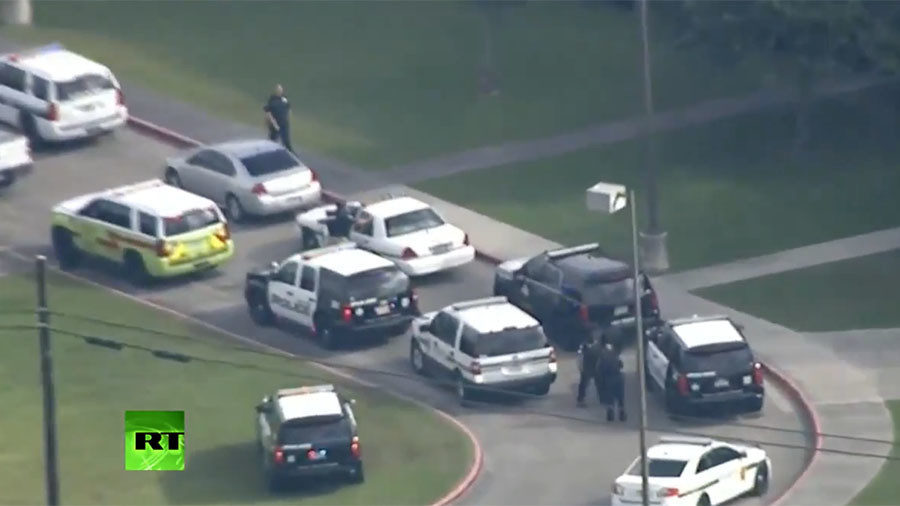 Click to enlarge Cops