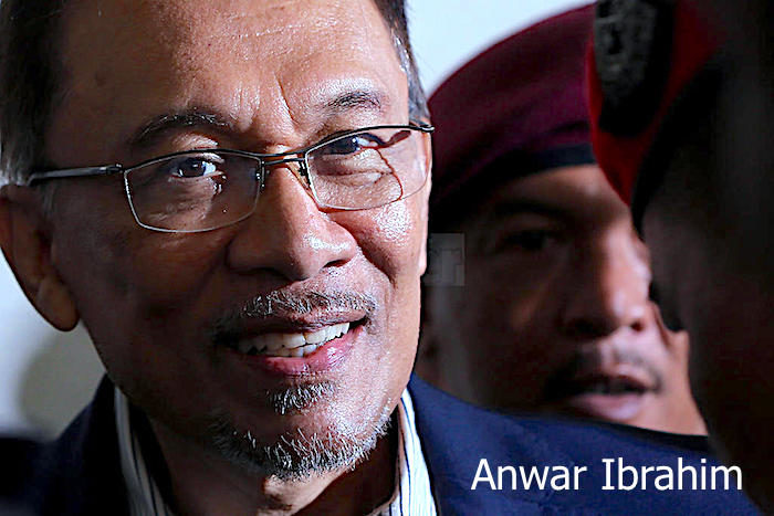 Click to enlarge Anwar Ibrahim