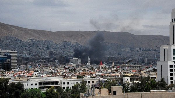 Click to enlarge Syria