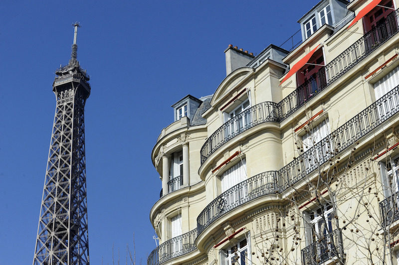 paris france