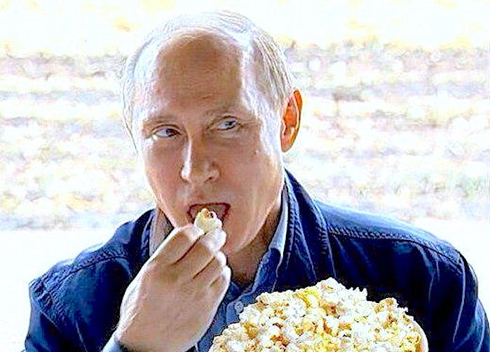 PUtinPopcorn