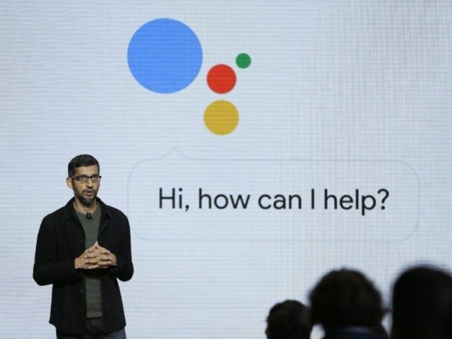 google meeting