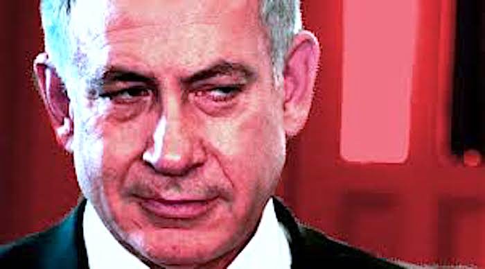 NetanyahuRed