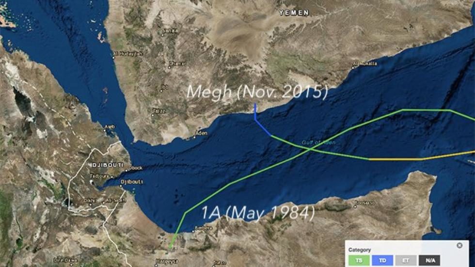 cyclone gulf aden