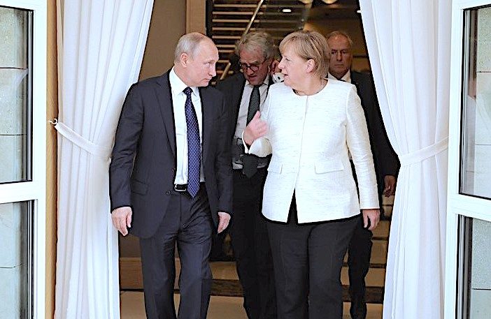 Click to enlarge Vlad and Angela