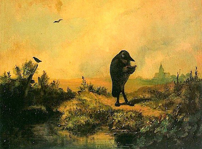 The Raven