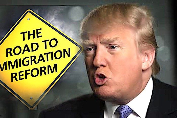 Trumpimmigration