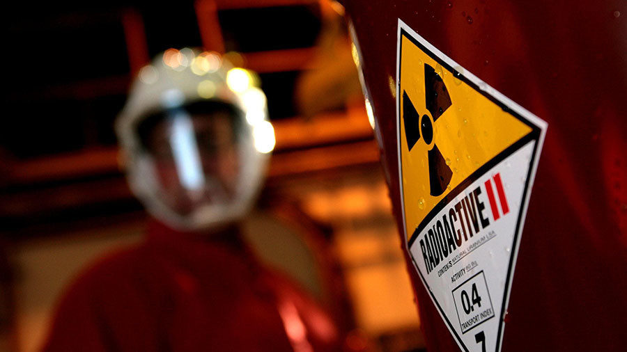 nuclear