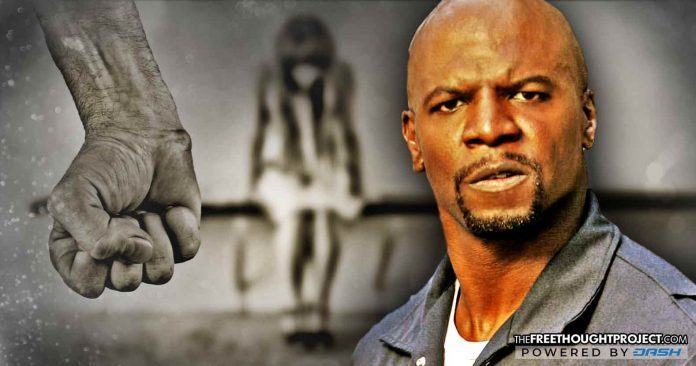 terry crews