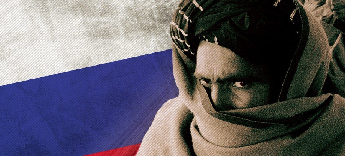 terror against Russia