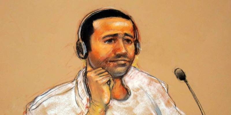 Click to enlarge Gina haspel torture victim