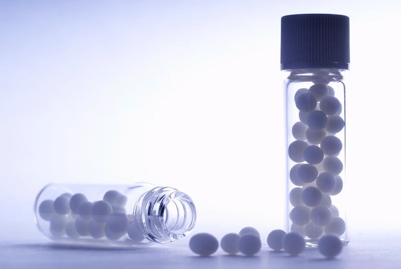 Click to enlarge homeopathy