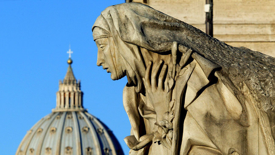 St. Peter's Basilica