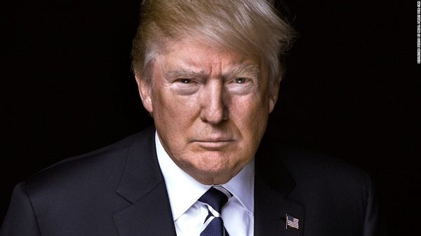Click to enlarge Trump