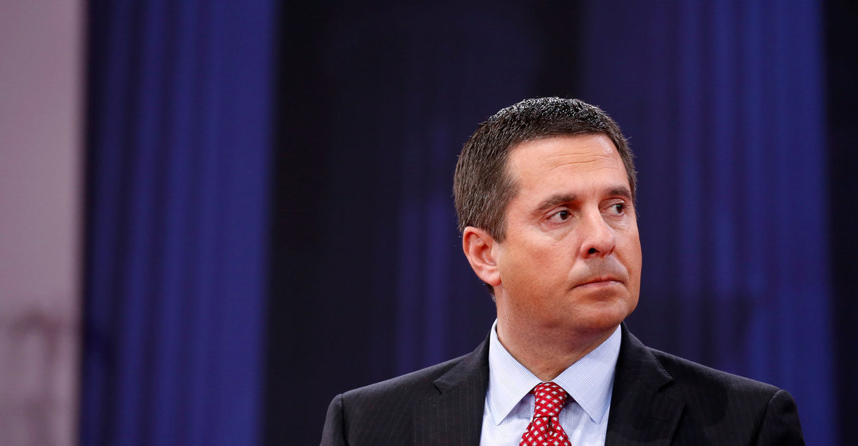 devin nunes