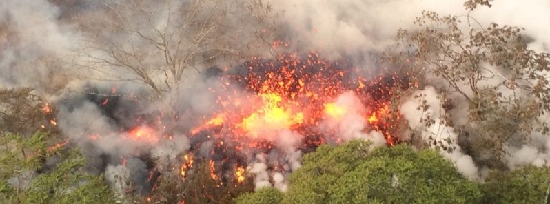 volcano