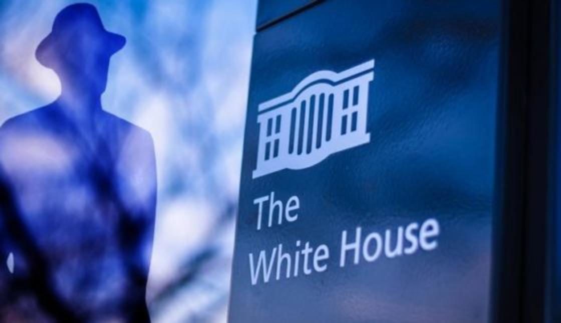 white house deep state