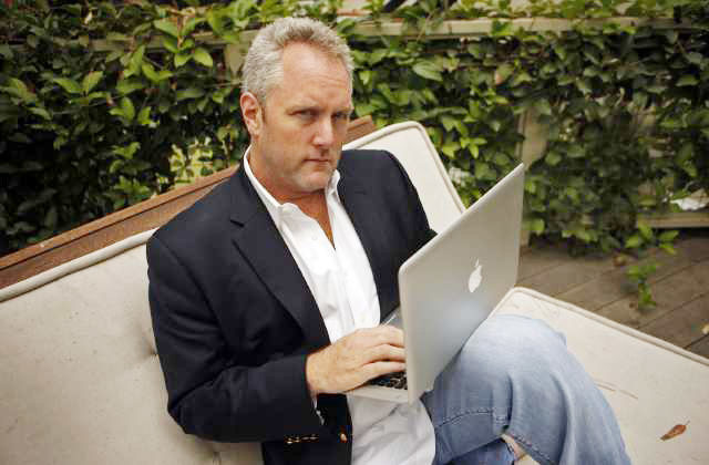 andrew breitbart