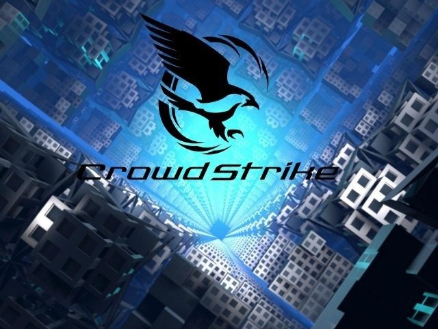 Click to enlarge crowdstrike