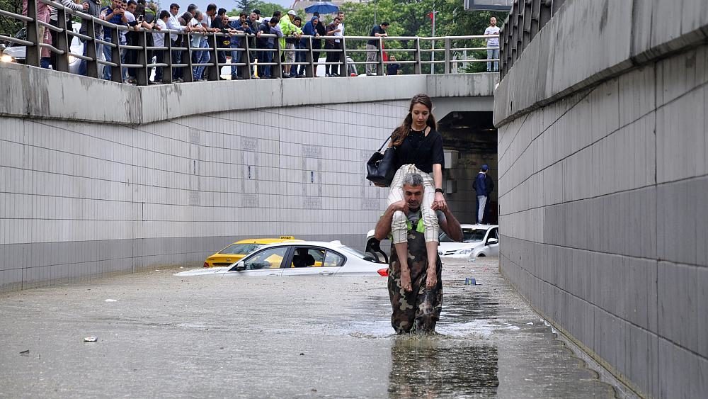 flood