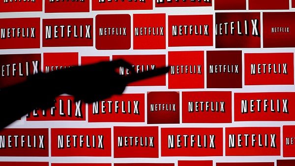 Click to enlarge Netflix