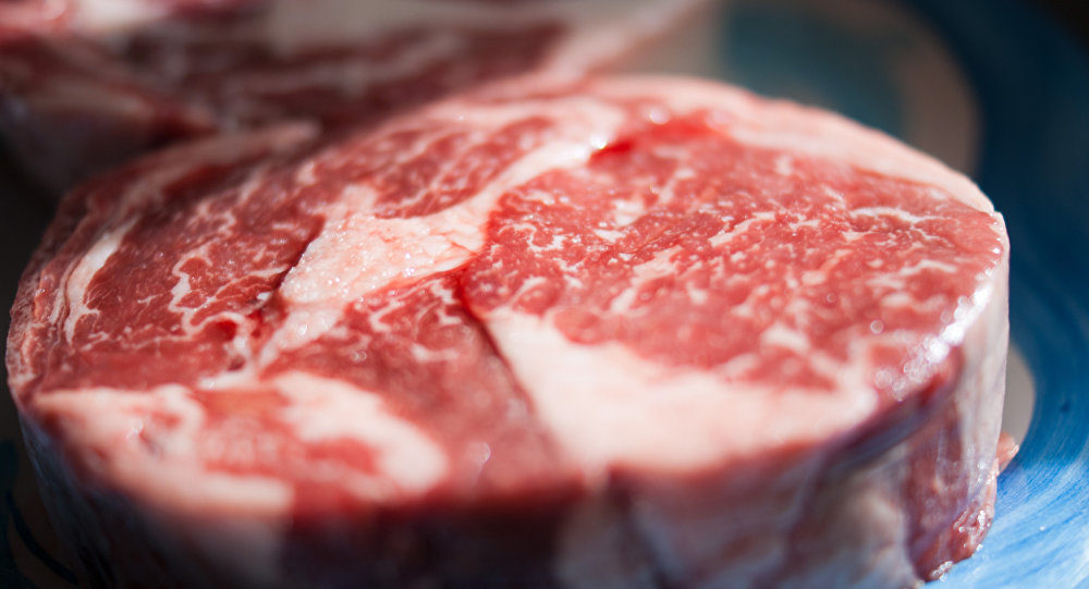 meat carne