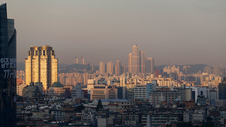 Seoul