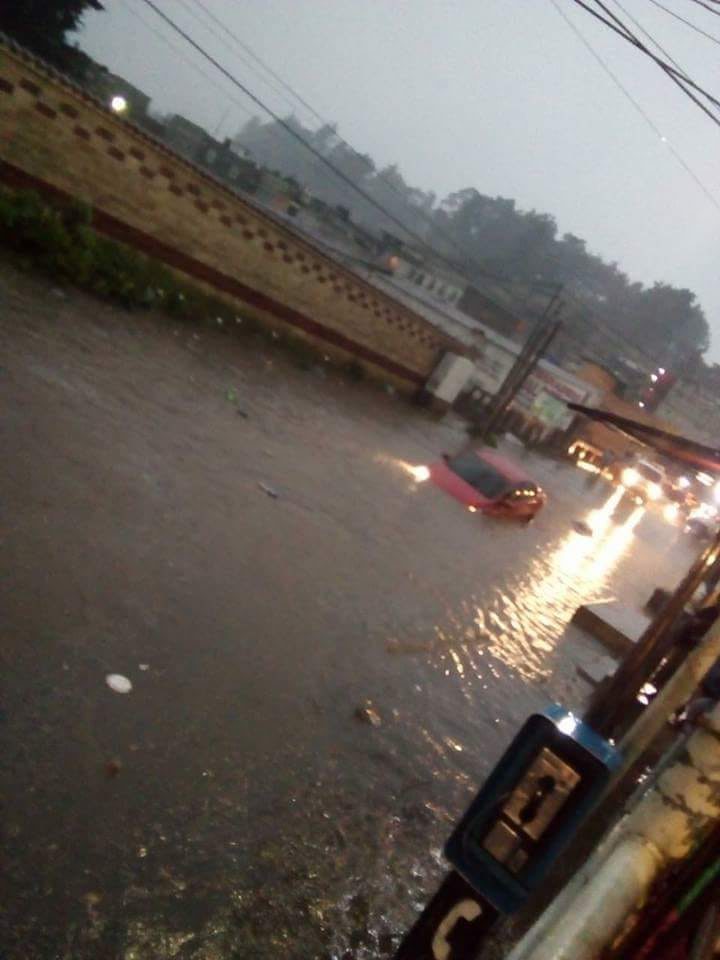 Click to enlarge FLOOD