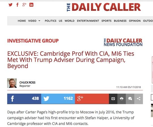 daily caller article