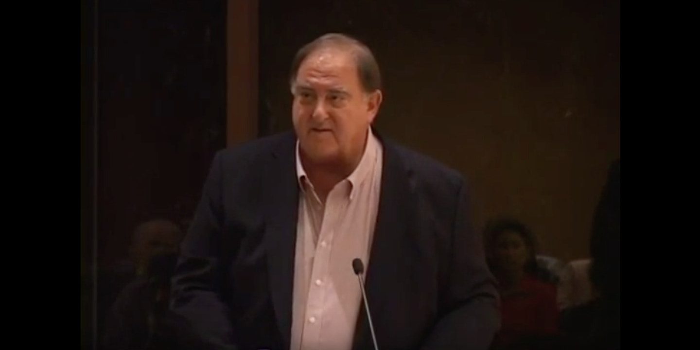 Stefan Halper