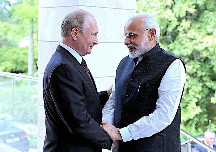 Click to enlarge PutinModi