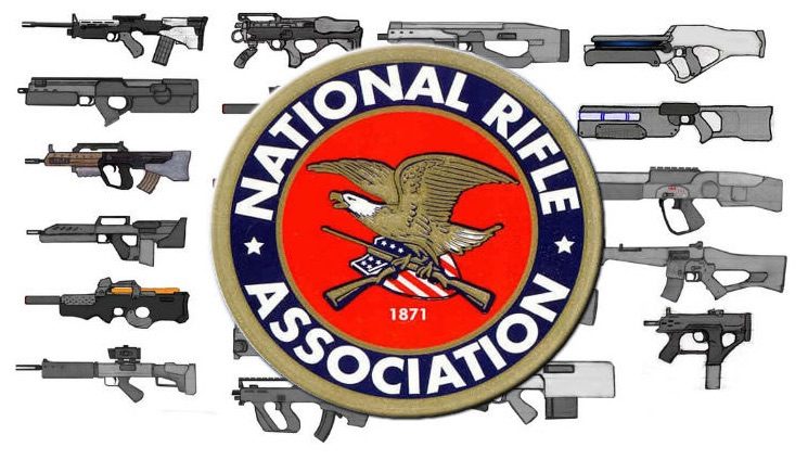nra graphic