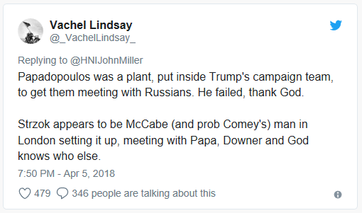 Click to enlarge tweet papadopolus