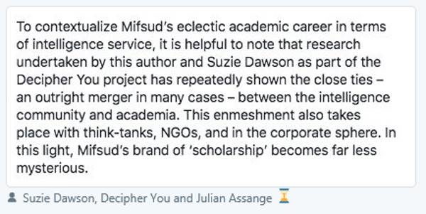 Click to enlarge Mifsud background