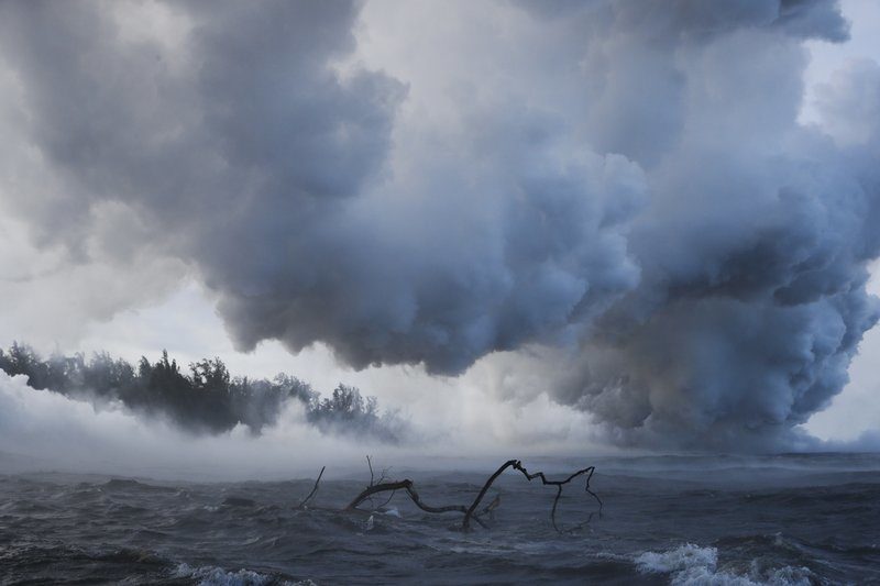 Click to enlarge kilauea haze hazard