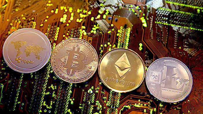 Click to enlarge Bitcoins