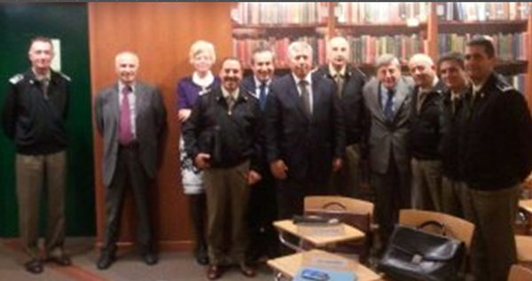 Click to enlarge clair smith mifsud connections