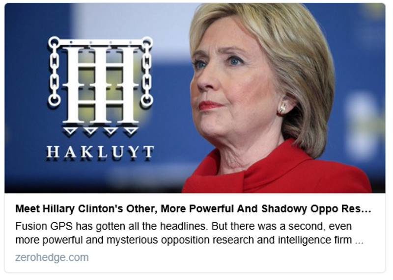 Click to enlarge hillary Hakluyt