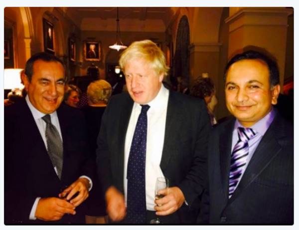 Click to enlarge boris johnson mifsud russiagate