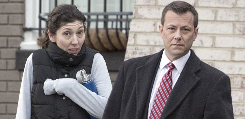 Click to enlarge lisa page Peter Strzok