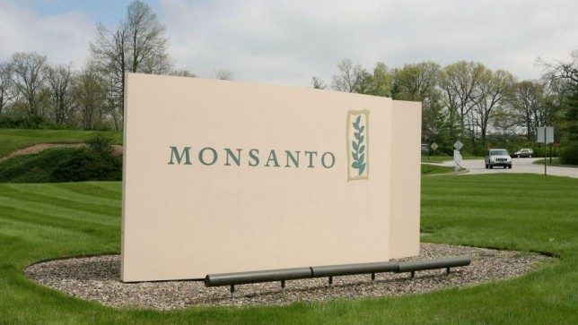 Monsanto