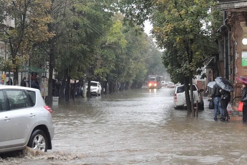 FLOOD